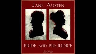 Pride and Prejudice by Jane Austen Full Audiobook [upl. by Adnwahsat]