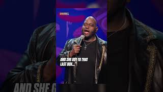 Wrong Order  Lavell Crawford [upl. by Novanod]