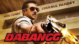 Dabangg 2010 full movie explained  Anjum Talks [upl. by Aduh929]