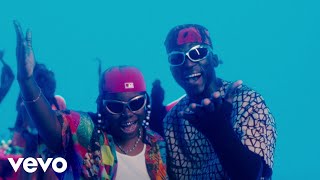 SPINALL Teni  Psalm 23 Official Visualizer [upl. by Wasson]