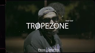 TROPEZONE  Instrumental Type Beat Estilo TYS X Peiker El Tira Letra X OG NVNDO [upl. by Cheney]