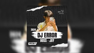 JAY  BOSS  REMIX  ERROR [upl. by Brinson]