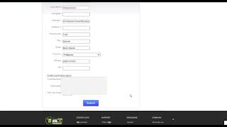 How to Manage Billing Profiles in Your SSLcom Account [upl. by Ettedualc]