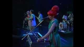 The B52s  Big Bird  Live Dortmund 1983 HD [upl. by Dicky]