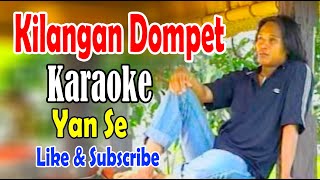 Kilangan Dompet Karaoke  Yan Se [upl. by Bradan]