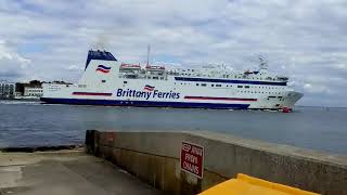 Barfleur [upl. by Brew]