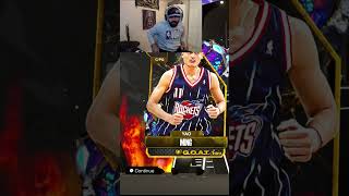 POING GUARD YAO MING PULL IN DOMINANT PACKS NBA 2k24 Myteam DARK MATTER CHEESE [upl. by Watters]