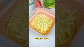 Best Useful Kitchen Gadget gadgetreview smartkitchen TopKitchenPicks [upl. by Kitty]