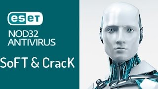 كيفية تحميل و تفعيل برنامج مضاد الفيروسات ESET NOD32 Antivirus [upl. by Jezrdna]