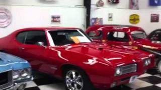 DC Classic Cars  Street Cars amp Muscle Cars Mooresville NC [upl. by Aseretairam]