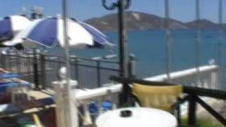 Hotel Denis beach  Zakynthos  Greece Griechenland Grecia Řecko [upl. by Keeton]