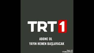 TRT 1 CANLI YAYIN İZLE HD [upl. by Marcella]