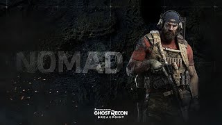 Tom Clancys Ghost Recon Breakpoint Game Play Erewhon [upl. by Leo]