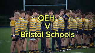 QEH V Bristol schools cinematic clips [upl. by Acire419]