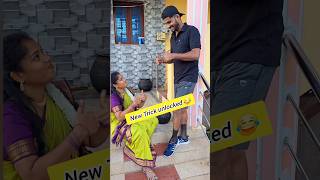 😡Ada Paavi 😱 real end twist 🤣 shorts trending funny comedy cpsaicharan viralvideo [upl. by Fawn]