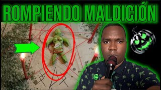 ROMPIMIENTO DE MALADICIONES  STANLY MEDINA [upl. by Spencer]