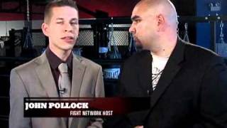 Fight News UFC 119 Preview Show [upl. by Anitaf]