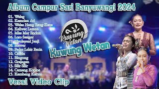 Lagu Banyuwangi Full Album  Denik ArmilaNadya JesicaLarasati  Kendang Kempul Banyuwan [upl. by Allertse]