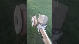 DIY Aerator from scraps 😲 [upl. by Warp]