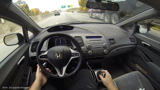 How To Drive Stick Shift  Manual Transmission Car ✔ [upl. by Stephen903]