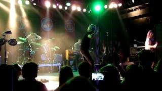 AWOLNATION  Sail HD live [upl. by Akirdnwahs]