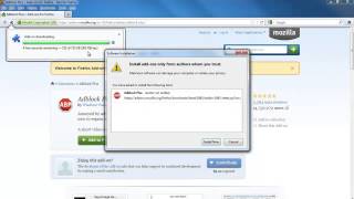 How to Block Ads in Firefox [upl. by Ahsenroc]