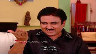 Ep 1145  Taarak Mehta Ka Ooltah Chashmah  Full Episode  तारक मेहता का उल्टा चश्मा [upl. by Kirschner]