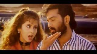 Anaganaga Oka Roju Telugu Full Movie  JD Chakravarthy  Urmila  Brahmanandam  RGV  Part 2 [upl. by Rede]