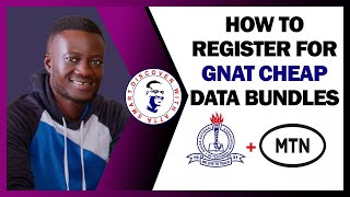 How To Register For GNAT Data Bundles AskAttaSmart [upl. by Asiulana159]