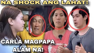 NAKAKAGULAT NA HAKBANG NI CARLA PARA SA IKABUBUTI AT KAPAKANANKALINGAP RAB LATEST VLOG TODAY [upl. by Ximenes]