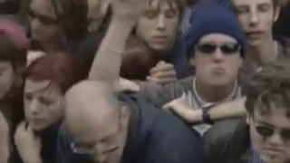 Cypress Hill  Rock Superstar  Glastonbury live 2000 [upl. by Evangelia564]