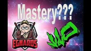 What is mastery [upl. by Shanna]