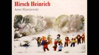 Weihnachtsgeschichten Hirsch Heinrich [upl. by Ivette]