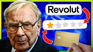 🤨 Revolut Avis  Meilleure ou Pire Banque en Ligne en 2024 [upl. by Pepin]