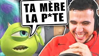 VOUS ALLEZ MOURIR DE RIRE YTP [upl. by Ayotaj741]