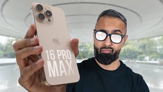 iPhone 16 amp 16 Pro  Everything you need to know [upl. by Ahsiruam]