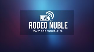 Rodeo Oficial Club Coihueco  Primera Serie Libre [upl. by Aonian]