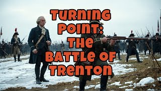 Turning Point The Battle of Trenton [upl. by Surad]