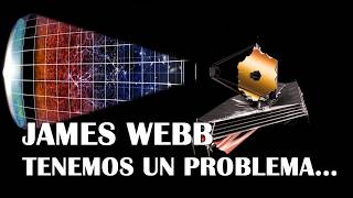 El telescopio espacial James Webb Descubre algo muy extraño [upl. by Didier]