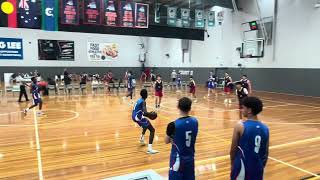 2024 NSWCCC Grand Finals Intermediate Basketball Championship [upl. by Matthews388]