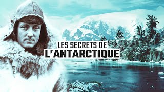 LES SECRETS DE LANTARCTIQUE [upl. by Primo748]