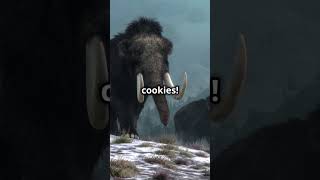 Woolly Mammoth History amp Fun Facts [upl. by Anividul]