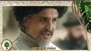 Sultan Salahuddin Ayyubi Season 2 Ep1  myrightvoice [upl. by Celio]