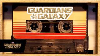 Guardians of The Galaxy Awesome Mix Vol 1 amp Vol 2 Galaxy Soundtrack [upl. by Nolava558]