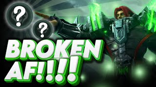 Use These 3 BROKEN EMBLEM Combos And Boost Your Winrate  Mobile Legends Pro Guide [upl. by Aicram]