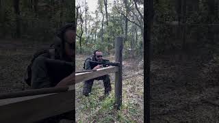 Dry fire tacticalshooter airsoft dryfirepractice [upl. by Warchaw]