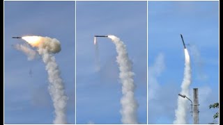 Second BrahMos Missile Test In Two Days  Indian Army  Andaman And Nicobar Islands [upl. by Maibach926]