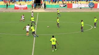 ETINCELLES 2 VS 2 AS KIGALI PC HIGHLIGHTS [upl. by Tadich]