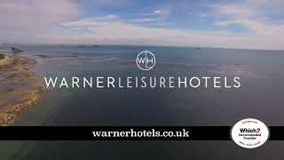 Warner Leisure Hotels  Plan your escape [upl. by Ativad]