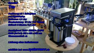 Bravilor Bonamat THA 10  332 € Netto zzgl MwSt [upl. by Abehsile]